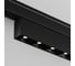 Трековый светильник MAYTONI Points LED 15W Черный TR193-1-15W4K-M-B 2