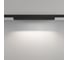 Трековый светильник MAYTONI Points LED 15W Черный TR193-1-15W4K-M-B 4