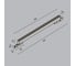 Трековый светильник MAYTONI Points LED 15W Черный TR193-1-15W4K-M-B 7