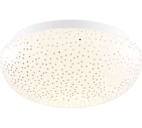 Встраиваемый светильник MAYTONI Plastic LED 6,1W Белый DL296-6-6W-W