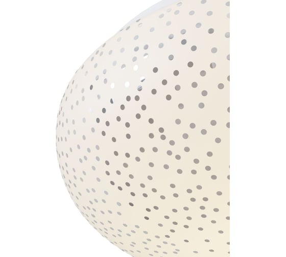Встраиваемый светильник MAYTONI Plastic LED 6,1W Белый DL296-6-6W-W