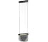 Подвесной светильник MAYTONI Fluffy LED 5W Черный MOD319PL-L5B3K 1
