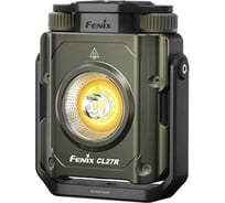 Фонарь Fenix CL27R зеленый CL27RGR