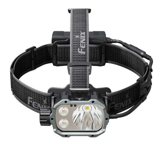 Фонарь Fenix HP35R