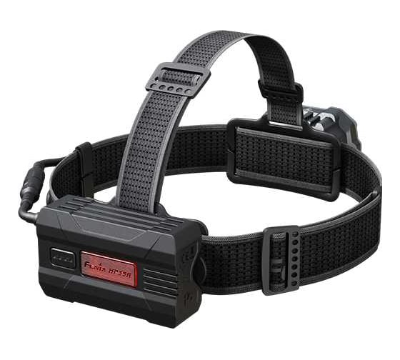 Фонарь Fenix HP35R