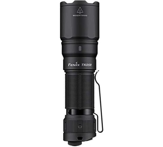 Фонарь Fenix TK05R