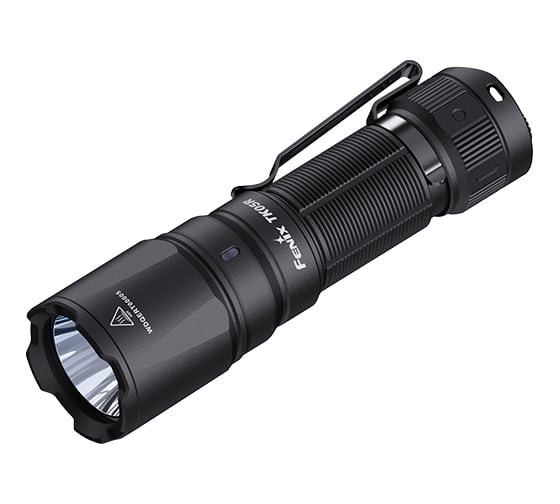Фонарь Fenix TK05R