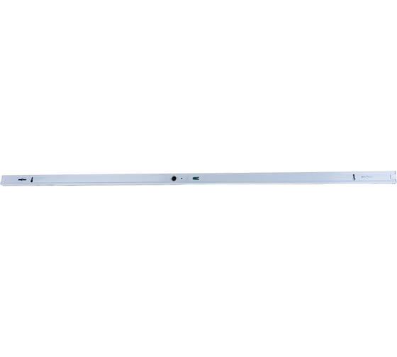 Светильник ЭРА SPO-801-0-002-120 IP20, под 2 светодиодные лампы T8, 2хG13 LED, 1200мм, 40/1120 Б0047044