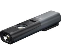 Светодиодный фонарь LED Lenser IW5R, 300 лм., аккумулятор 502004