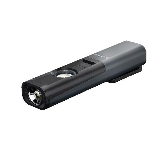 Светодиодный фонарь LED Lenser IW5R, 300 лм., аккумулятор 502004 1