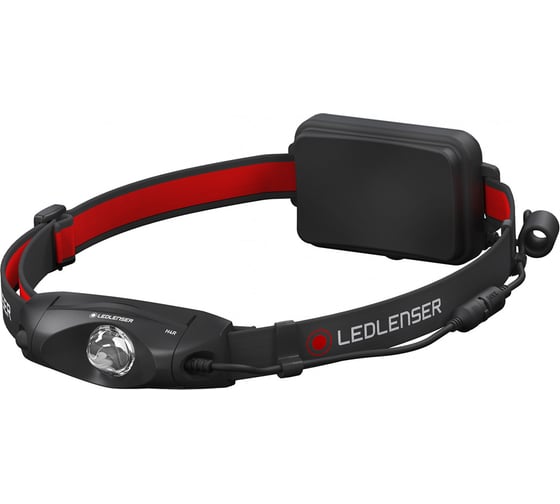 Светодиодный налобный фонарь LED Lenser H4R 501098