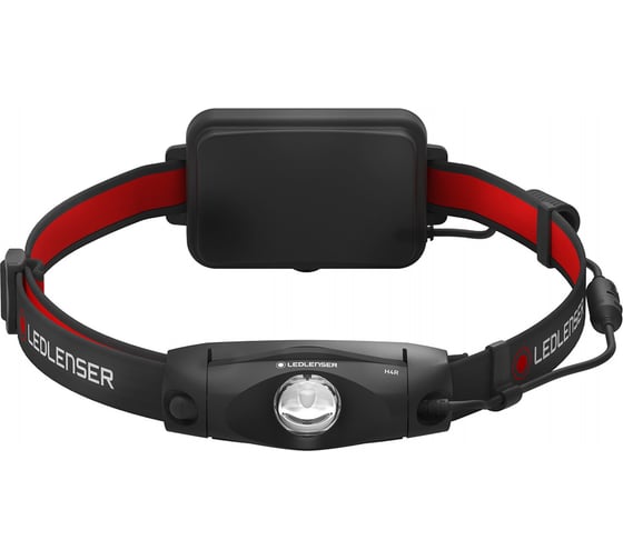 Светодиодный налобный фонарь LED Lenser H4R 501098