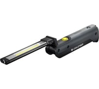Светодиодный фонарь LED Lenser IW5R Flex, 600 лм., аккумулятор 502006