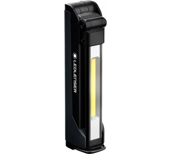 Светодиодный фонарь LED Lenser IW5R Flex, 600 лм., аккумулятор 502006