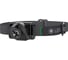 Светодиодный налобный фонарь LED Lenser MH2, черный, 100 лм, 3-AAA 501511 1