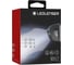 Светодиодный налобный фонарь LED Lenser MH2, черный, 100 лм, 3-AAA 501511 2