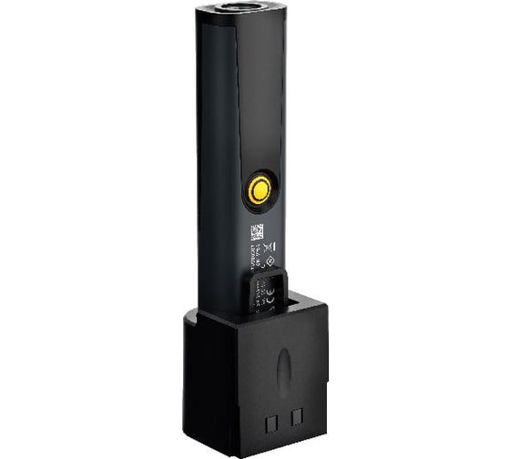 Светодиодный фонарь LED Lenser IW7R, 600 лм., аккумулятор 502005
