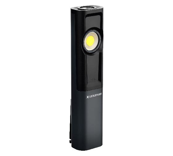 Светодиодный фонарь LED Lenser IW7R, 600 лм., аккумулятор 502005
