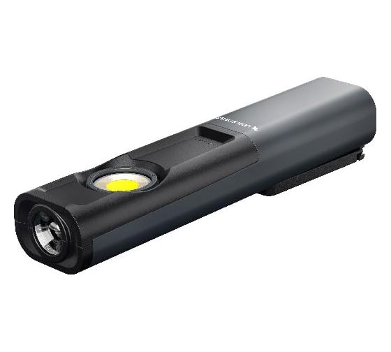 Светодиодный фонарь LED Lenser IW7R, 600 лм., аккумулятор 502005