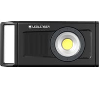 Светодиодный фонарь LED Lenser IW4R Music, 2500 лм., аккумулятор 502172
