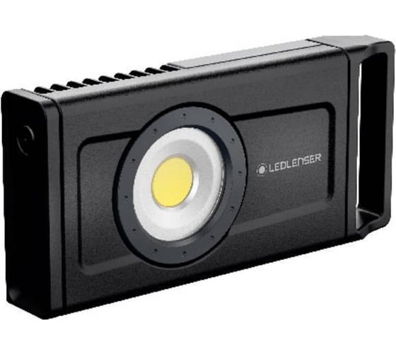 Светодиодный фонарь LED Lenser IW4R Music, 2500 лм., аккумулятор 502172