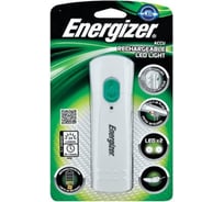 Фонарь Energizer VALUE Rech 2 LED LIGHT на аккуммуляторе 636805