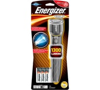 Фонарь Energizer Metal Vision HD 6хAA Е300690600