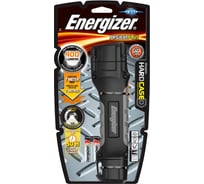 Налобный фонарь Energizer Hard Case Pro 1 LED 4xAA Е300640500