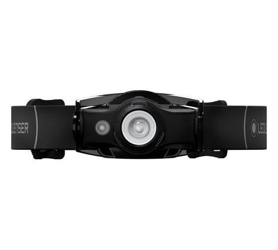 Светодиодный налобный фонарь LED Lenser MH4, 400 лм., аккумулятор 502151