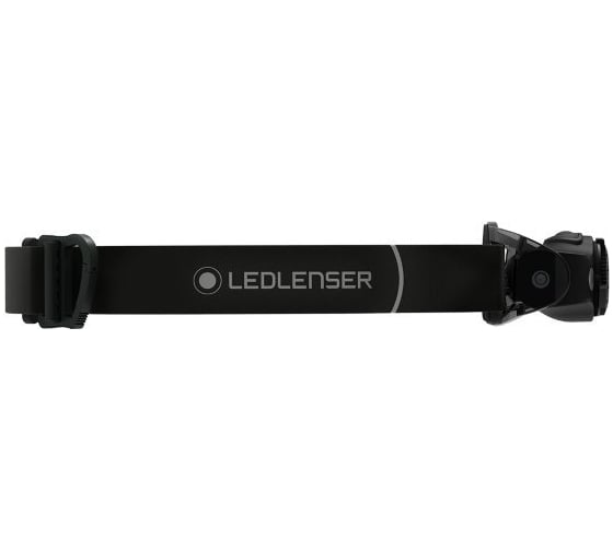Светодиодный налобный фонарь LED Lenser MH4, 400 лм., аккумулятор 502151
