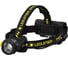 Светодиодный налобный фонарь LED Lenser H15R Work, 2500 лм., аккумулятор 502196 1