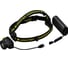 Светодиодный налобный фонарь LED Lenser H15R Work, 2500 лм., аккумулятор 502196 5