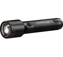 Светодиодный фонарь LED Lenser P6R Core, 900 лм., аккумулятор 502179