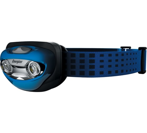 Фонарь Energizer HL Vision + 3хAAA E300280302