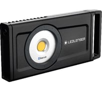 Светодиодный фонарь LED Lenser IF8R, 4500 лм., аккумулятор 502002