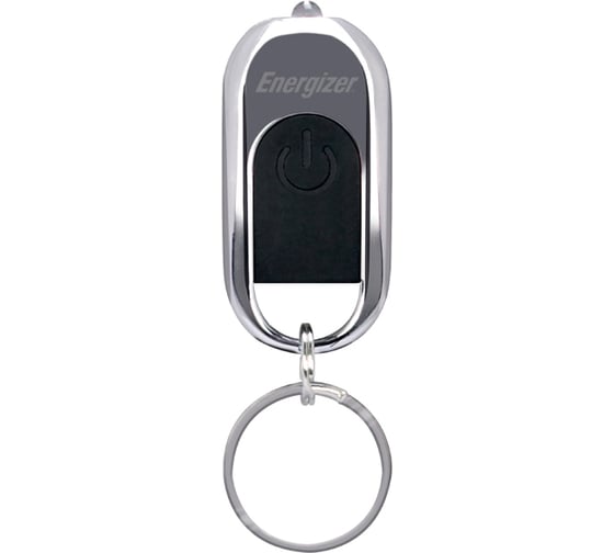 Фонарь Energizer Hi-Tech Key Ring + 2хCR2016 Е300695400