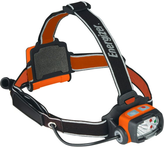 Налобный фонарь Energizer ATEX HL 3хAA E300694600