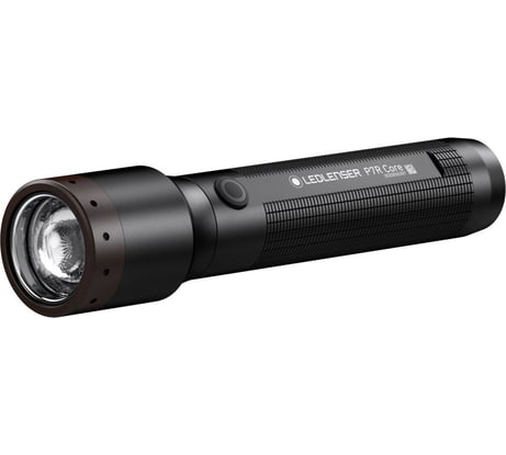 Светодиодный фонарь LED Lenser P7R Core, 1400 лм., аккумулятор 502181