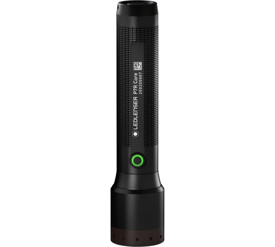 Светодиодный фонарь LED Lenser P7R Core, 1400 лм., аккумулятор 502181