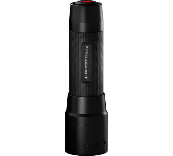 Светодиодный фонарь LED Lenser P7R Core, 1400 лм., аккумулятор 502181