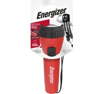 Фонарь Energizer Plastic 2D Е300667700