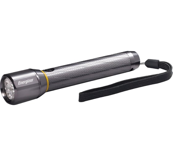 Фонарь Energizer Metal Vision HD 2хAA Е300600001