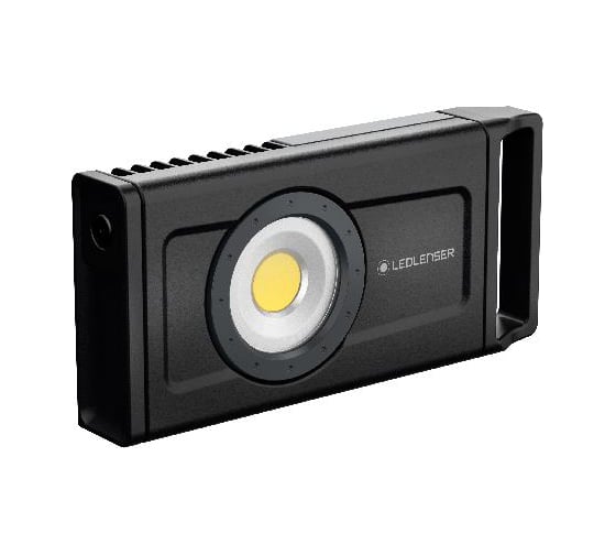 Светодиодный фонарь LED Lenser IF4R, 2500 лм., аккумулятор 502001 1