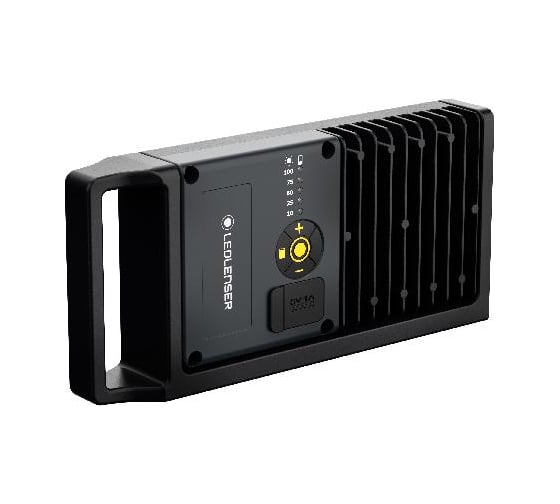 Светодиодный фонарь LED Lenser IF4R, 2500 лм., аккумулятор 502001