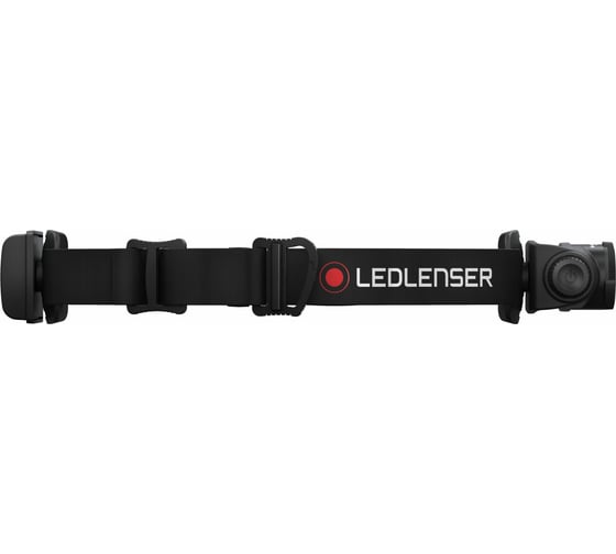 Светодиодный налобный фонарь LED Lenser H5R Core, 500 лм., аккумулятор 502121