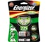 Фонарь Energizer HL Vision HD + 3xAAA tray E300280601 1