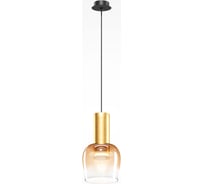 Подвесной светильник MAYTONI Smart Casual LED 7W Золото MOD414PL-L7G3K