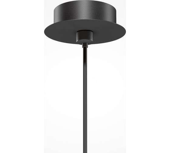 Подвесной светильник MAYTONI Smart Casual LED 7W Золото MOD414PL-L7G3K