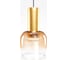 Подвесной светильник MAYTONI Smart Casual LED 7W Золото MOD414PL-L7G3K 3
