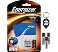 Карманный фонарь Energizer Pocket Е300695700
